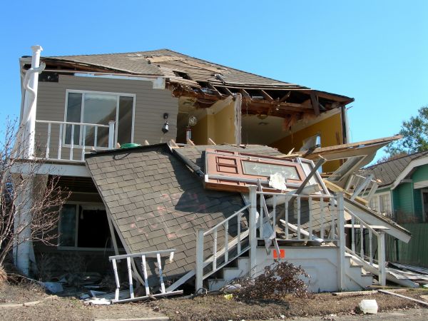 Disaster Restoration Service in Lewes